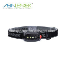 Modern Design Cree Headlight with 4 LED